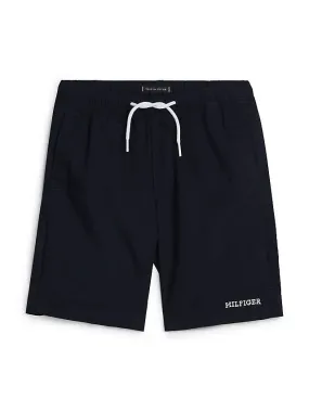 Tommy Hilfiger Monotype Short Junior