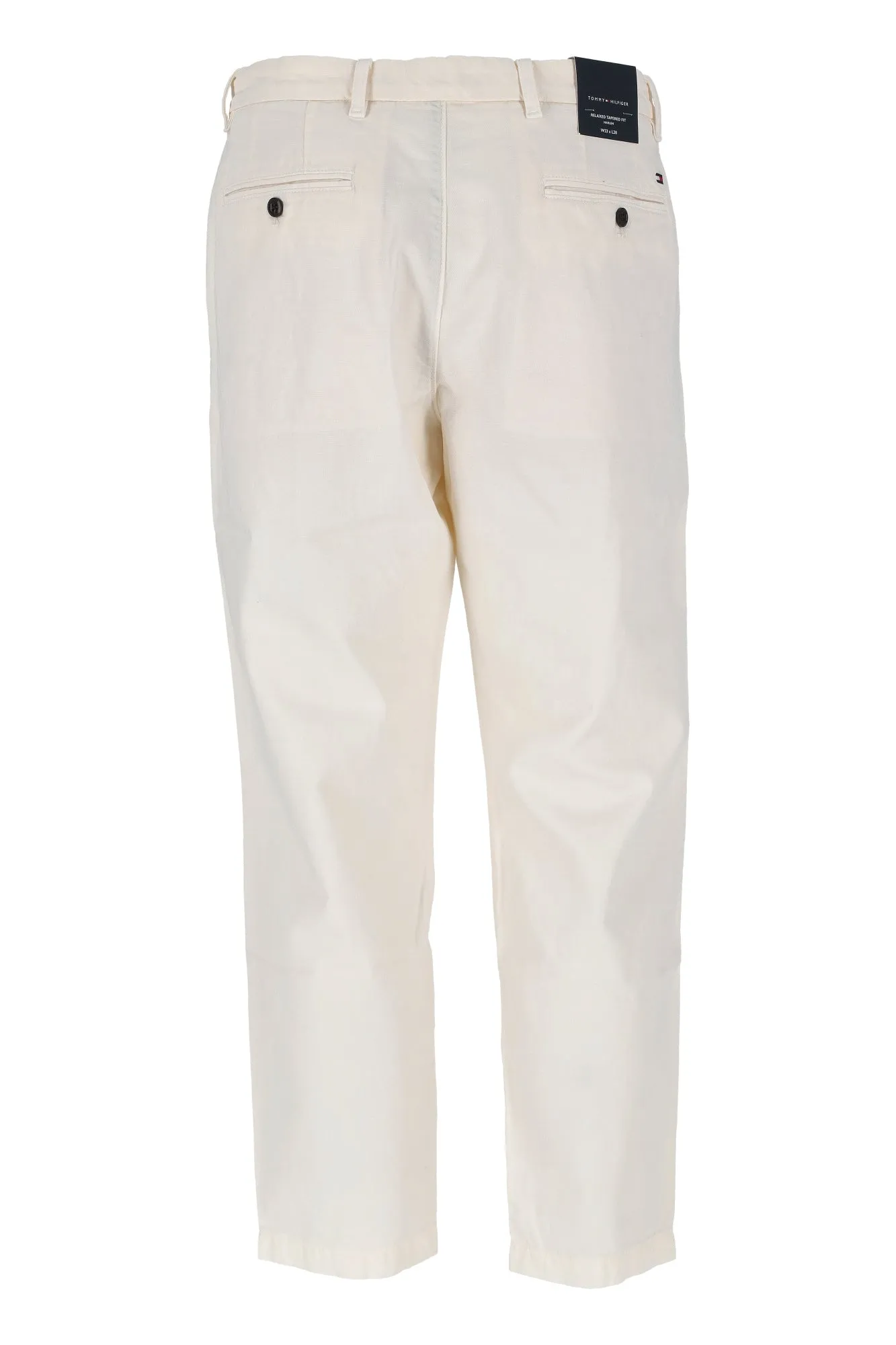 Tommy Hilfiger Pantalone Uomo MW0MW33914