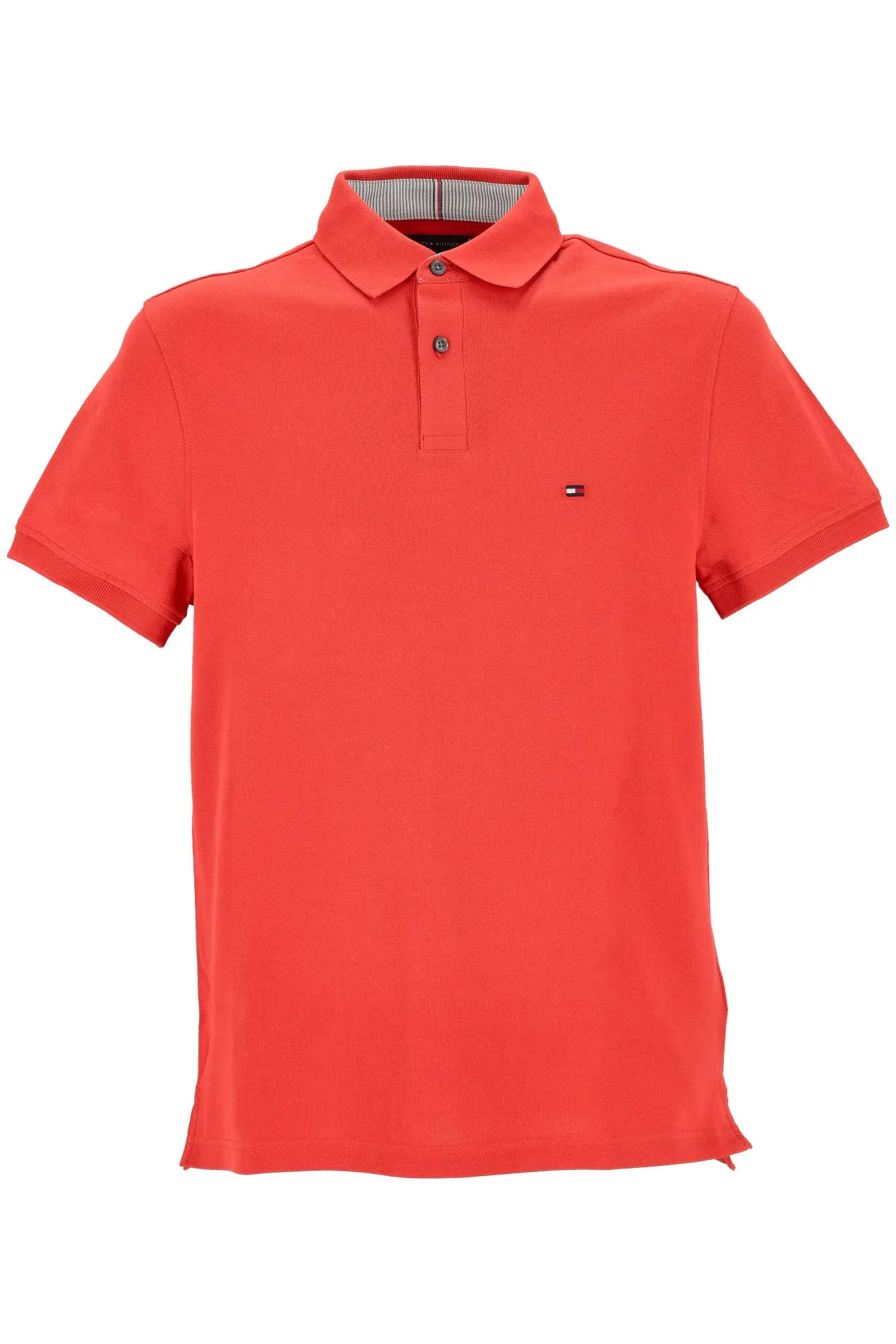 Tommy Hilfiger Polo Uomo MW0MW17770/