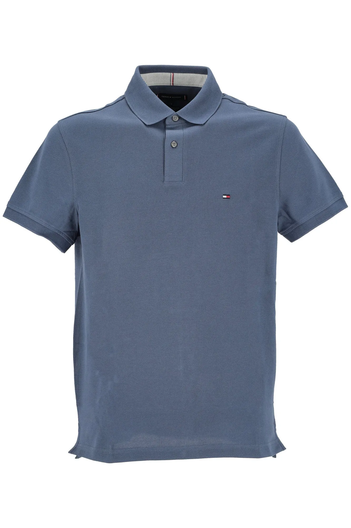 Tommy Hilfiger Polo Uomo MW0MW17770/