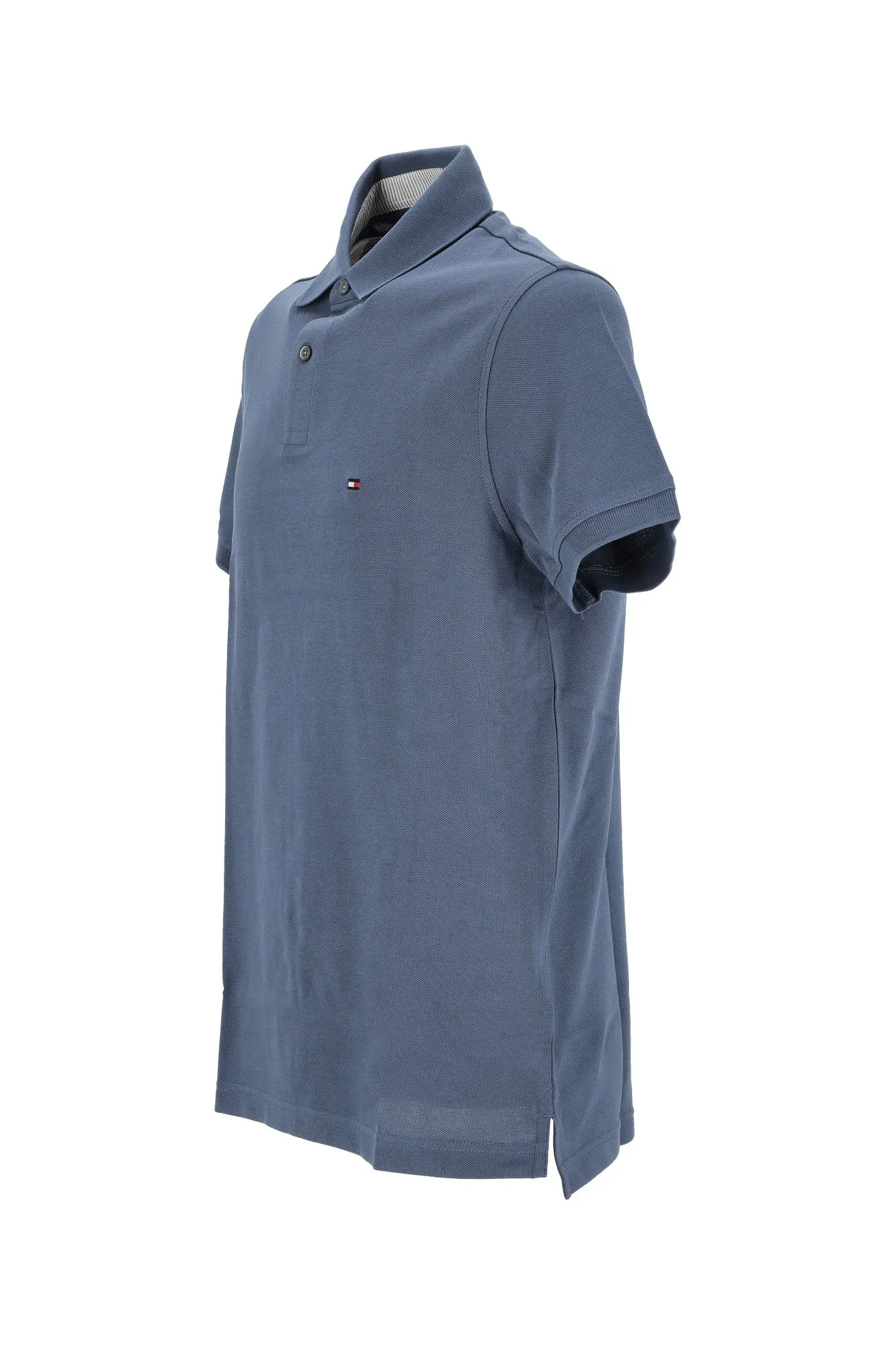 Tommy Hilfiger Polo Uomo MW0MW17770/