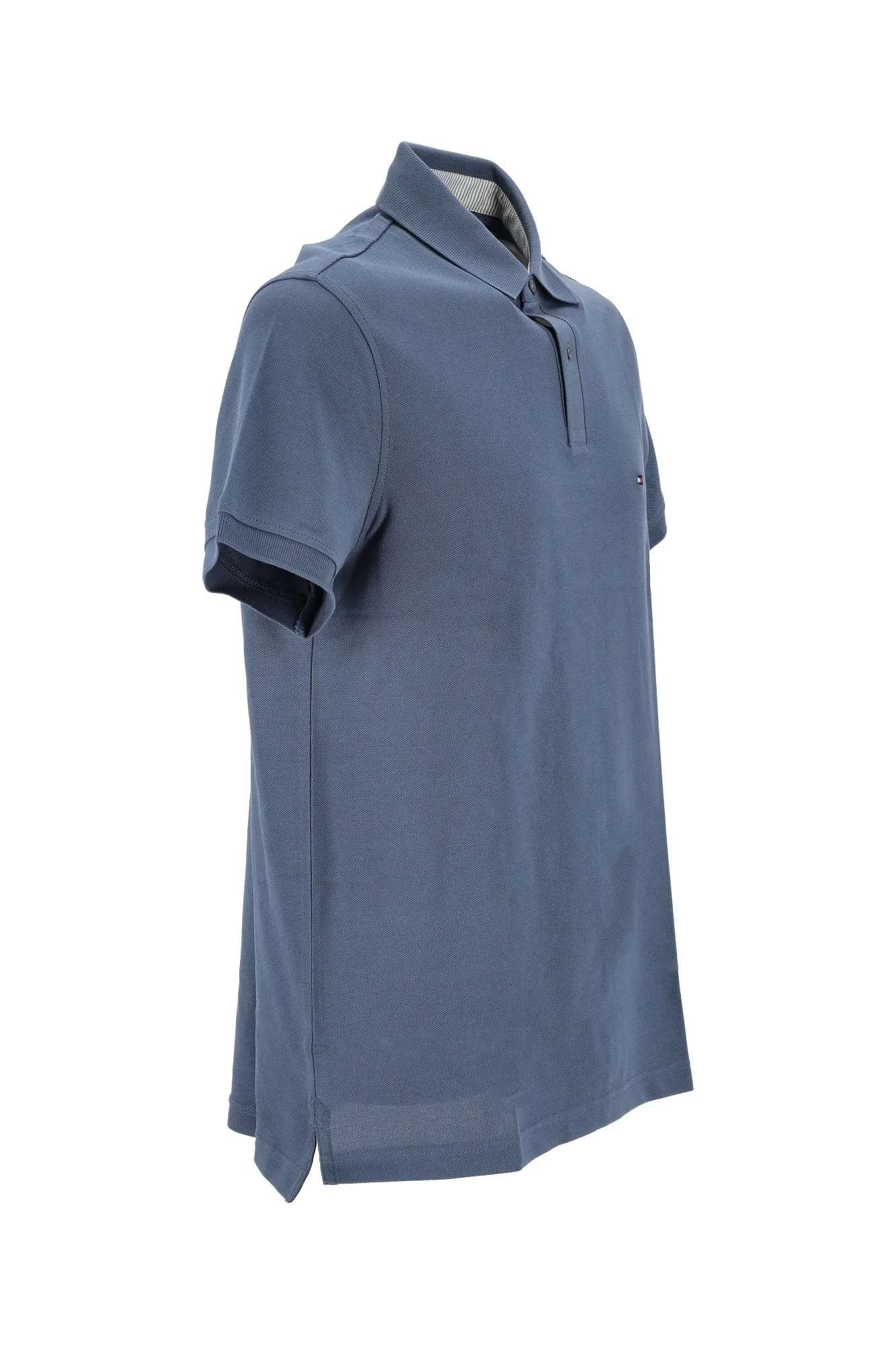 Tommy Hilfiger Polo Uomo MW0MW17770/