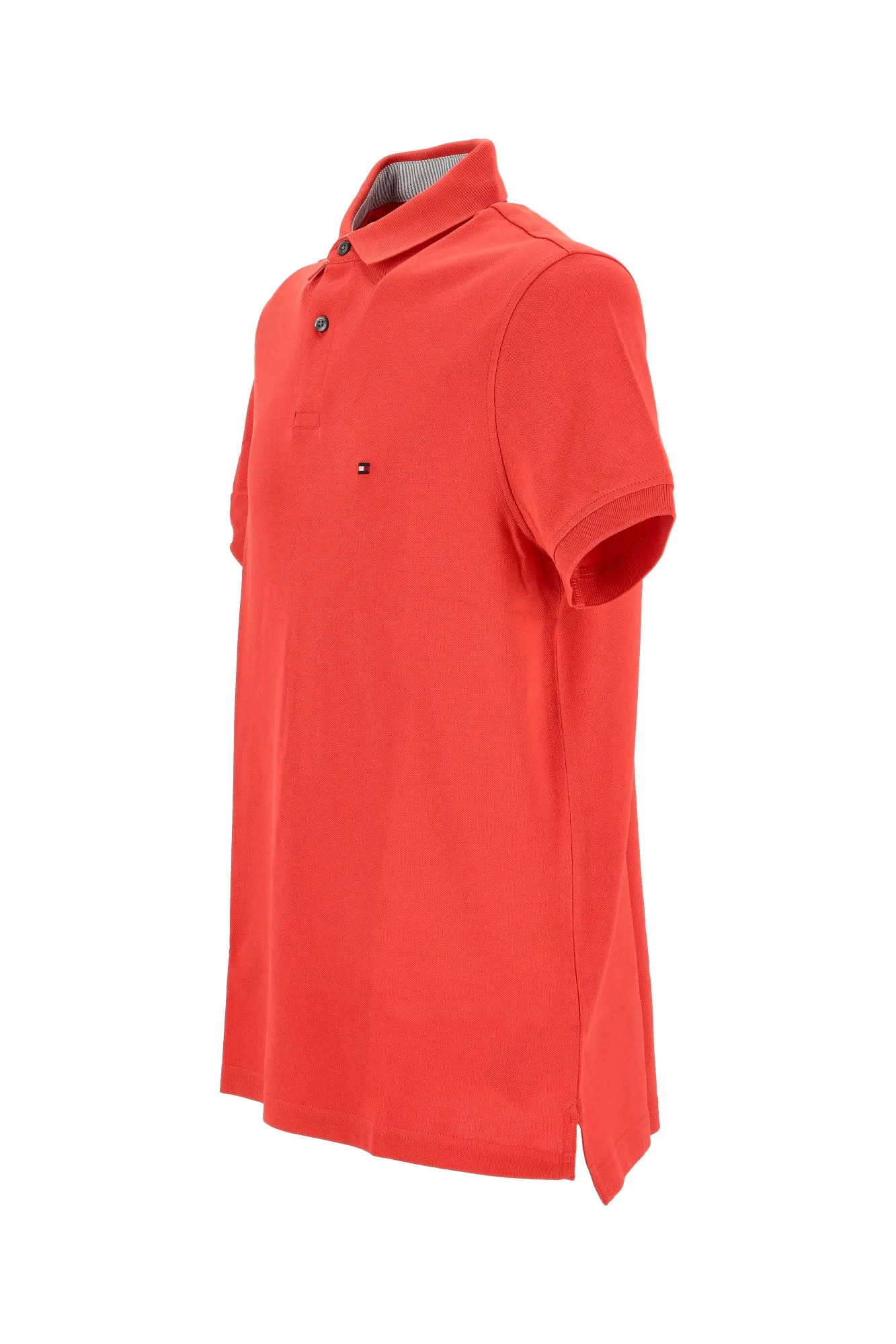 Tommy Hilfiger Polo Uomo MW0MW17770/