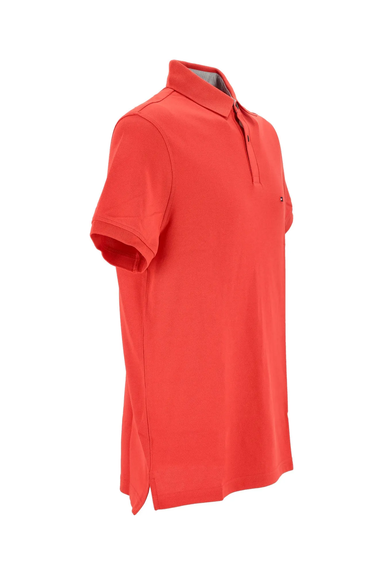 Tommy Hilfiger Polo Uomo MW0MW17770/