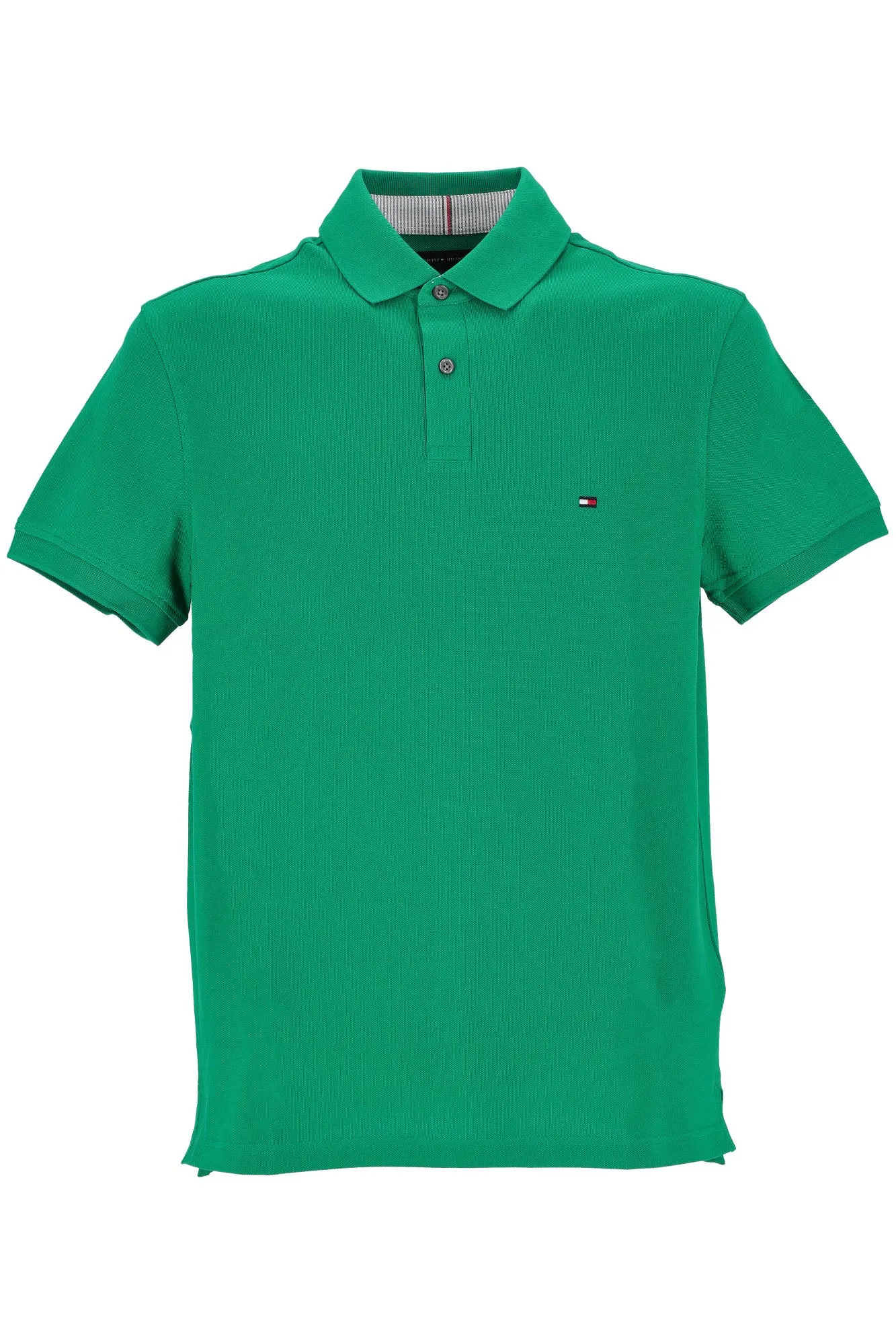 Tommy Hilfiger Polo Uomo MW0MW17770/