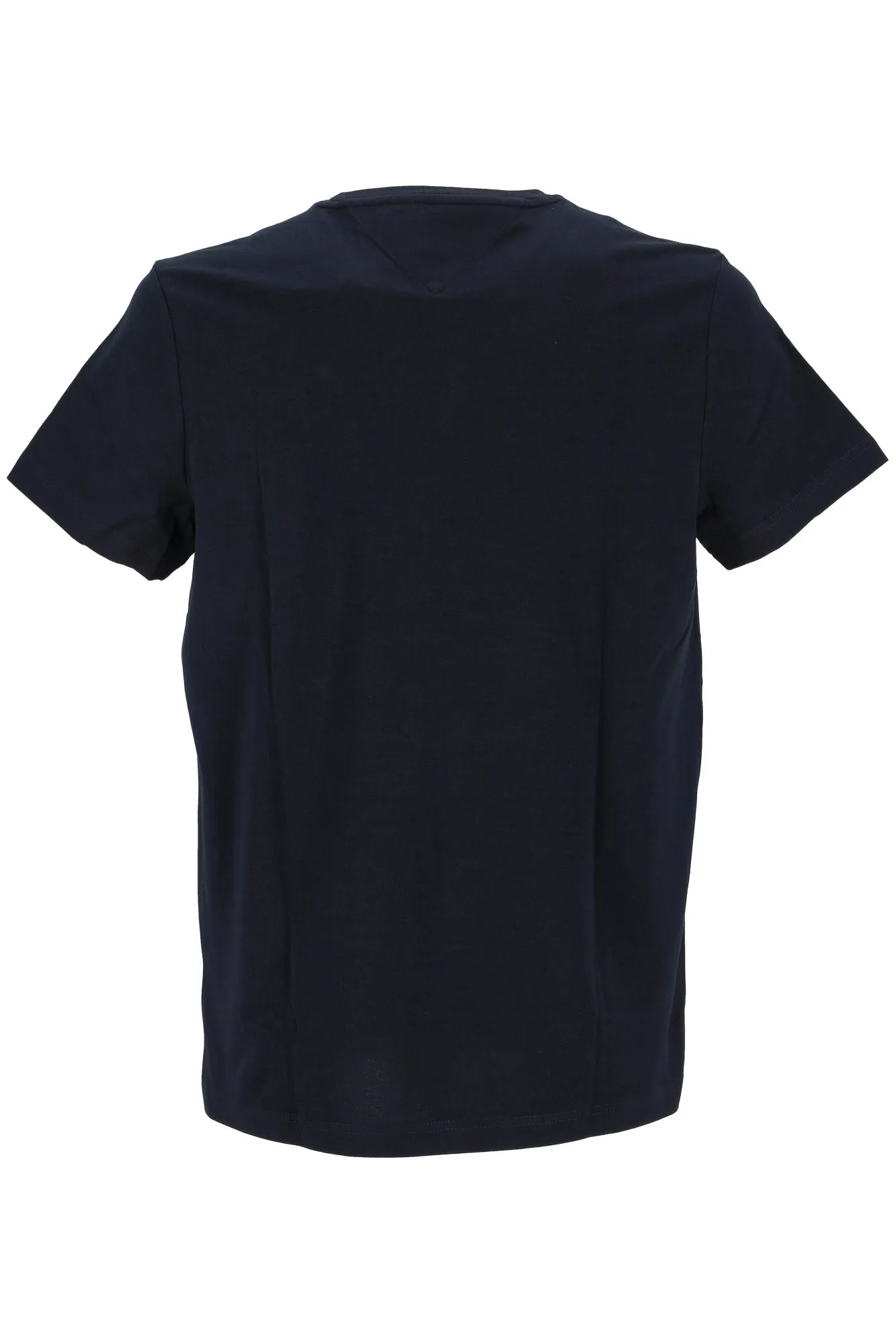 Tommy Hilfiger T-shirt Uomo MW0MW27539