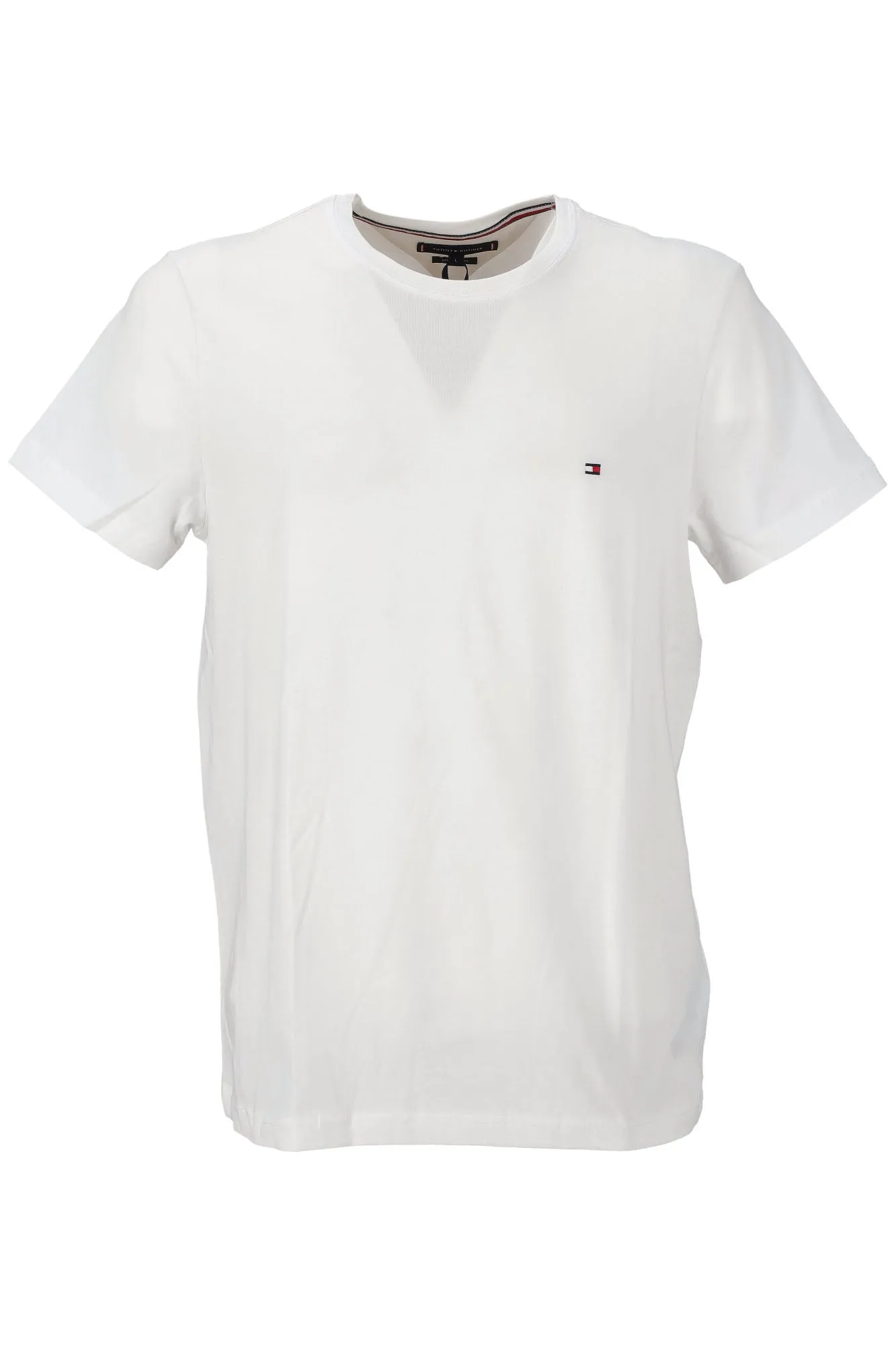 Tommy Hilfiger T-shirt Uomo MW0MW27539