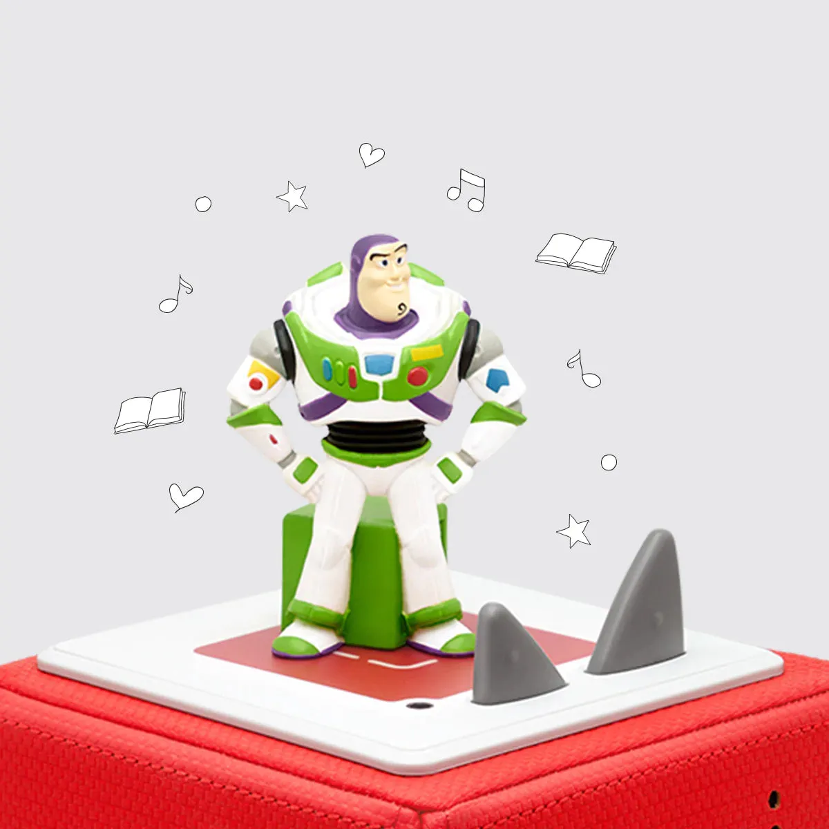 tonies - Disney Toy Story 2 - Buzz Lightyear