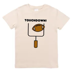 Touchdown! Organic Cotton T-Shirt or Onesie