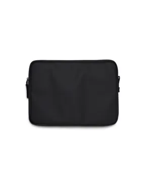 Trail Laptop Case 15"/16" Black Sülearvuti Ümbris | Rains