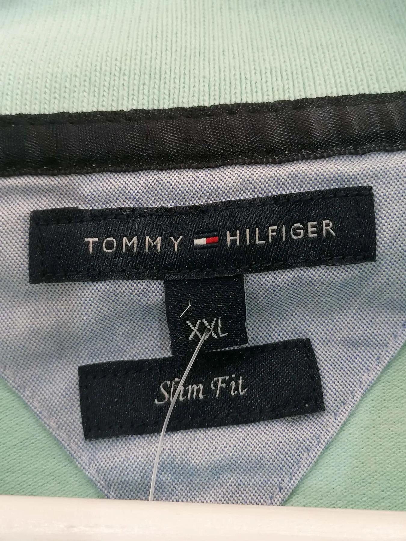 Tricou Tommy Hilfiger Femei - XXL