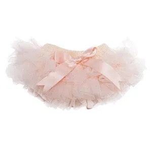 Tutu Bloomer / Peach