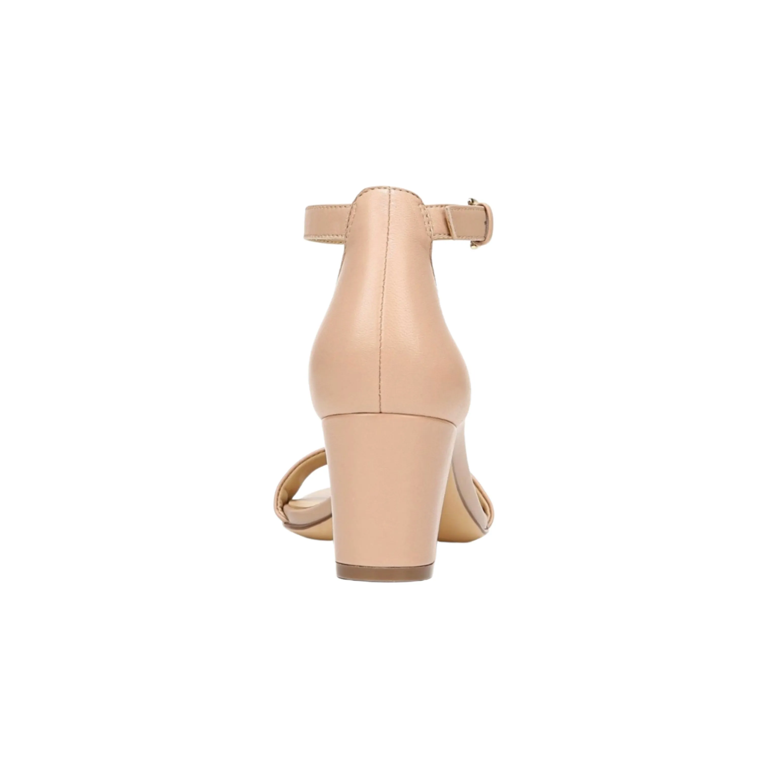 Vera Nude Dress Sandle