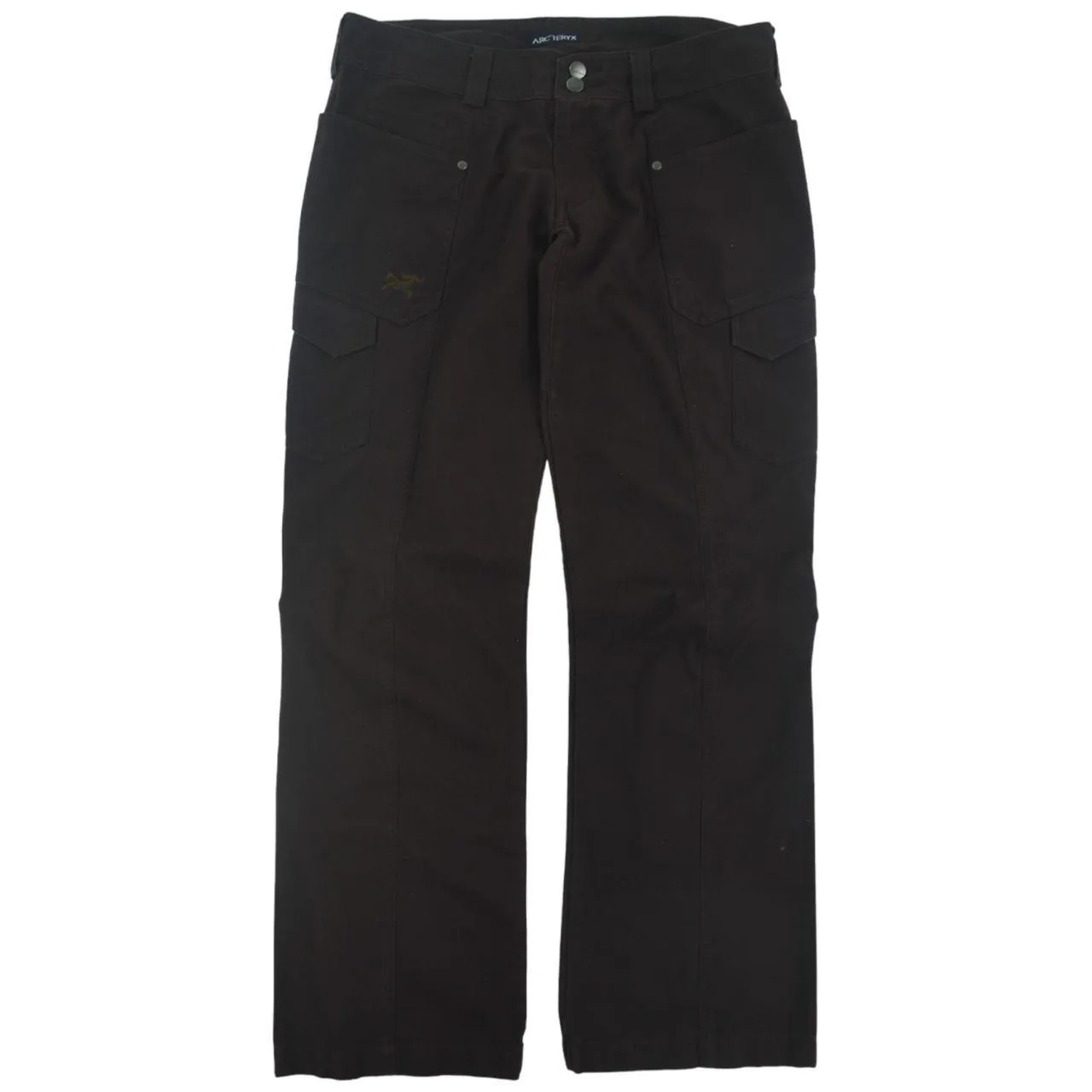 Vintage Arcteryx Trousers Women's Size 12