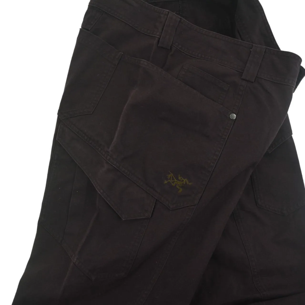 Vintage Arcteryx Trousers Women's Size 12