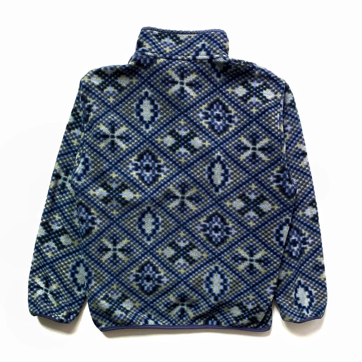 Vintage Patagonia Fall '92 Snap-T Synchilla Fleece