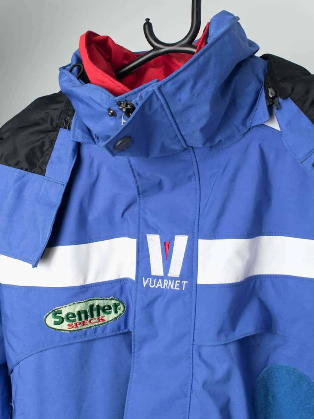 Vintage Vuarnet ski jacket – Large