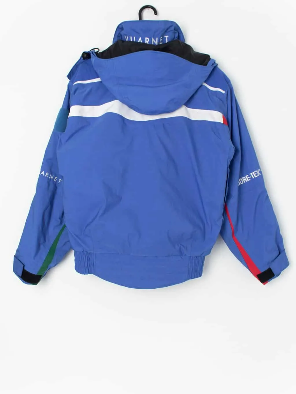 Vintage Vuarnet ski jacket – Large