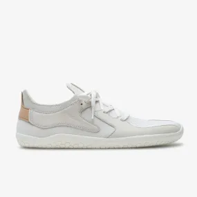 Vivobarefoot Women's Asana Lifestyle Shoe in Limestone