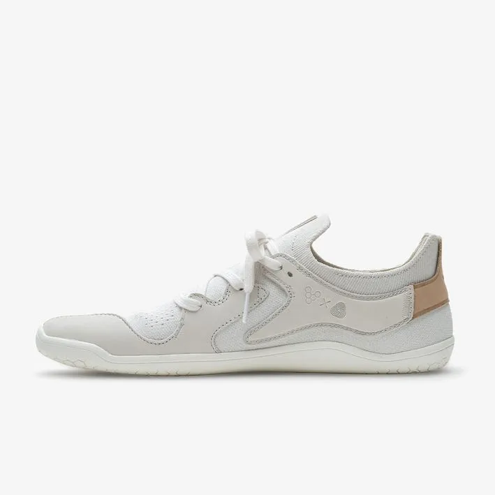 Vivobarefoot Women's Asana Lifestyle Shoe in Limestone