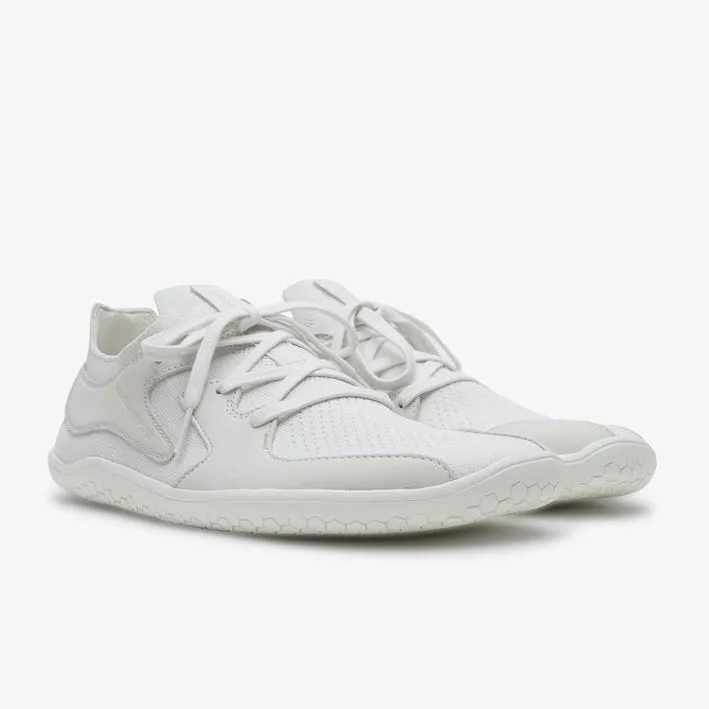 Vivobarefoot Women's Asana Lifestyle Shoe in Limestone