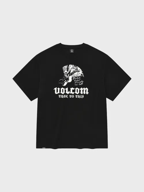 Volcom  |Unisex T-Shirts