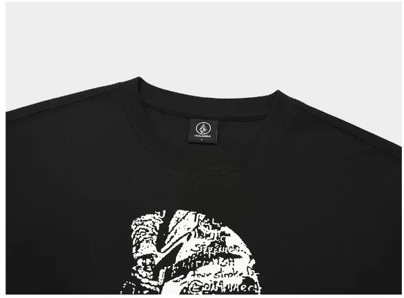 Volcom  |Unisex T-Shirts