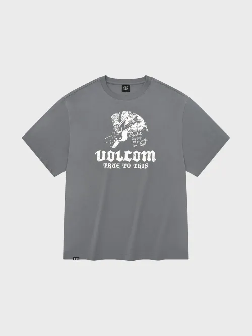 Volcom  |Unisex T-Shirts