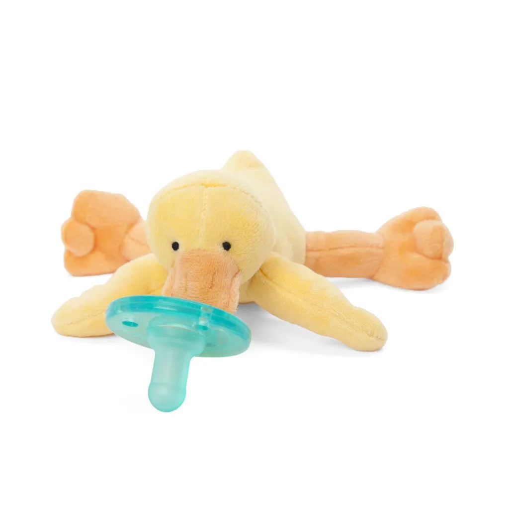 Wubbanub Pacifier