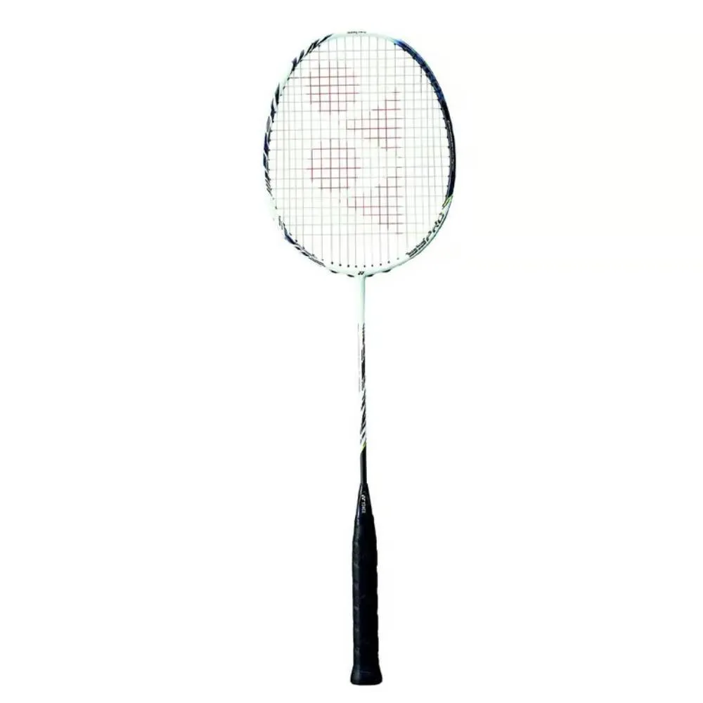 YONEX Astrox 99 Pro Unstrung Badminton Racquet (White Tiger)