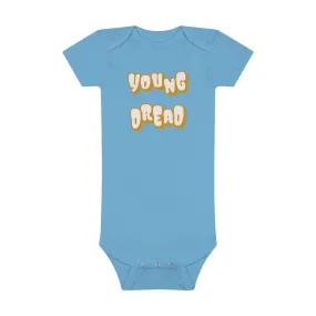 Young Dread Baby Short Sleeve Onesie